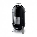 Udírna Weber SMOKEY MOUNTAIN COOKER 47cm černá