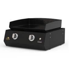 Brabura Plancha gril L CLASS MATTE 20