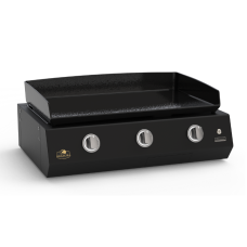 Brabura Plancha gril L CLASS MATTE 30