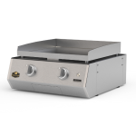 Brabura Plancha gril L CLASS INOX 20