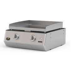 Brabura Plancha gril L CLASS INOX 20