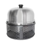 COBB Pro Black | Gril na dřevěné uhlí + TAŠKA