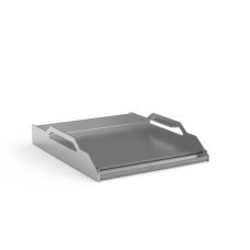 Nerezová grilovací deska Fontana BBQ LUMEN