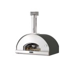 Stolní pec na pizzu Fontana Forni MAGNIFUOCO dřevo
