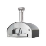 Hybridní pec na pizzu Fontana Forni MAGNIFUOCO