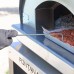 Stolní pec na pizzu Fontana Forni MAGNIFUOCO dřevo