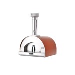 Stolní pec na pizzu Fontana Forni MARGHERITA dřevo