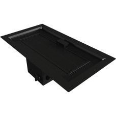 KRATKI Plynové ohniště AQF 06