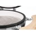 Keramický gril Kamado EGG 23 " černý