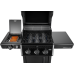 Napoleon FREESTYLE 365 | Plynový gril | boční hořák