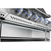 Napoleon PRESTIGE PRO 665 WIFI nerez | Plynový gril