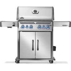 Napoleon ROGUE PRO S 525 nerez | Plynový gril