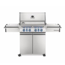 Napoleon PRESTIGE PRO 500 RSIB plynový gril