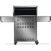 Napoleon PRESTIGE P 500 nerez | Plynový gril