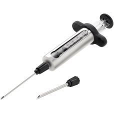 Napoleon Marinovací injekční jehla | nerezová ocel