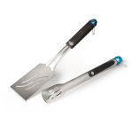 Napoleon Dvojdílná sada grilovacího náčiní | kleště + obracečka