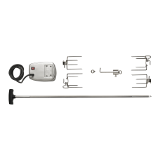 Napoleon Elektrický otočný rožeň | pro grily 485/500