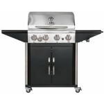 Plynový gril Outdoorchef AUSTRALIA 455 G