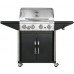 Plynový gril Outdoorchef AUSTRALIA 455 G