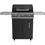 Plynový gril Outdoorchef DUALCHEF 325 G + infahořák zdarma