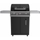 Plynový gril Outdoorchef DUALCHEF 325 G + infahořák zdarma