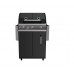 Plynový gril Outdoorchef DUALCHEF 325 G + infahořák zdarma