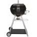 Outdoorchef LEON 570 G černý