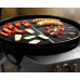 Litinová grilovací mřížka 570 Outdoorchef