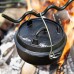 Litinový kotlík Petromax Dutch Oven FT 3 bez nožiček