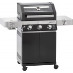 Rösle VIDERO G3-S Vario + plynový gril