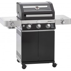Rösle VIDERO G3-S Vario + plynový gril
