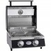 Rösle VIDERO G2-Portable plynový gril