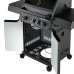 Rösle ALLFLAME Peer 3 plynový gril