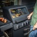 Rösle ALLFLAME Peer 3 plynový gril
