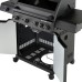 Rösle ALLFLAME HERO 4 plynový gril