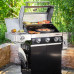 Rösle VIDERO G3-S Vario+ | Plynový gril | Rotisserie ZDARMA