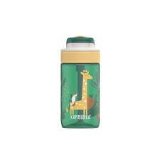 Láhev pro děti Kambukka LAGOON 400 ml Safari Jungle