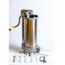 Plnička klobás 5,5 kg vertikální