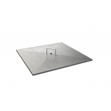 Vulcanus Cover Pro730 (Stainless Steel)