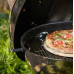 Weber MASTER-TOUCH GBS C-5755 Smoke kouřově šedá | Kotlový gril na uhlí