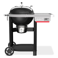 Weber PERFORMER 57 cm | Kotlový gril s vozíkem