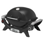 Weber Q 1100 N | Plynový gril