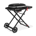Weber TRAVELER | Přenosný plynový gril