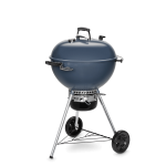 Weber MASTER-TOUCH® GBS C-5750 šedo-modrý