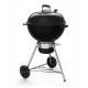 Weber MASTER-TOUCH® GBS E-5750 černý