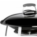 Weber FIREPLACE ohniště černé 