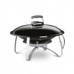 Weber FIREPLACE ohniště černé 