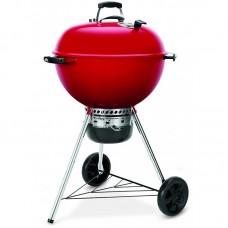 Weber MASTER-TOUCH® GBS 57 cm RED Limited edition
