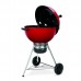 Weber MASTER-TOUCH® GBS 57 cm RED Limited edition