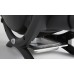 Weber Q 2400 STAND DARK GREY tmavošedý se stojanem elektrický gril